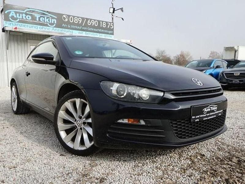 Gebraucht VW Scirocco 160 PS (117 kW) 2011 Andere