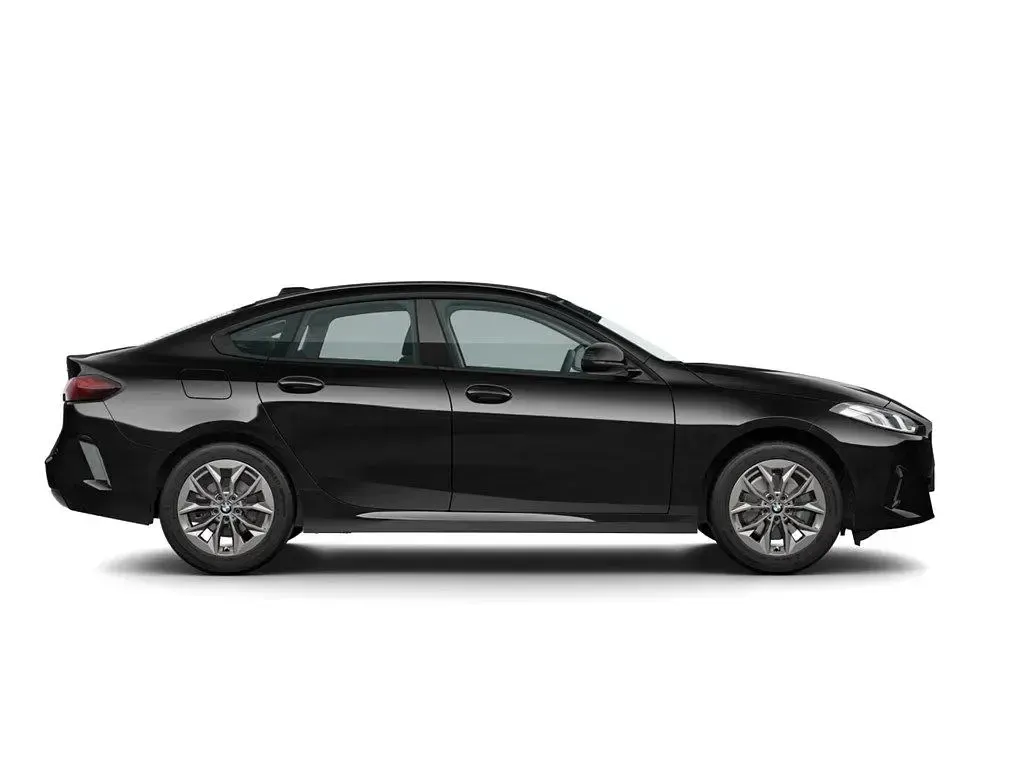 Neu BMW 220 170 PS (125 kW) 2026 Schwarz Coupé