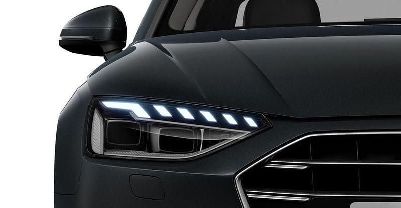 Gebraucht Audi A4 Advanced Plus 150 PS (110 kW) 2024 Manhattangrau Limousine