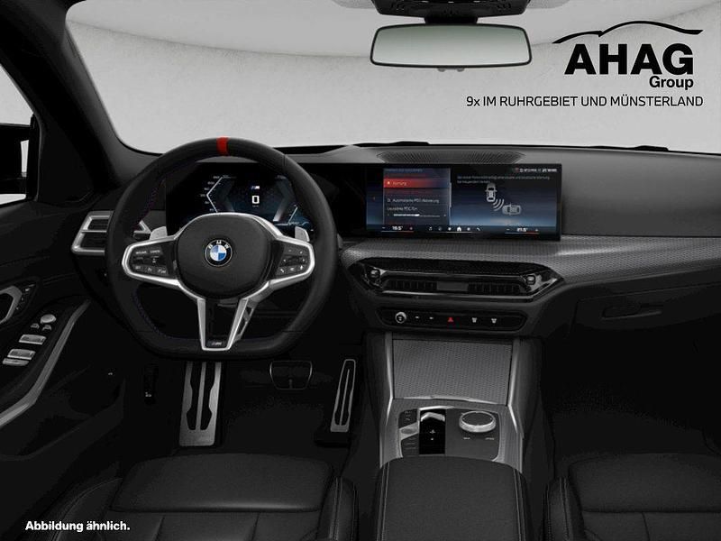 Gebraucht BMW M340 Performance 340 PS (250 kW) 2025 Weiß Limousine