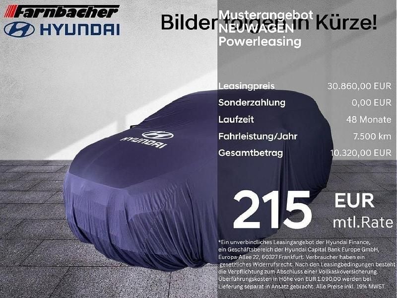 Używany Hyundai Kona N Line 150 KM (110 kW) 2026 SUV