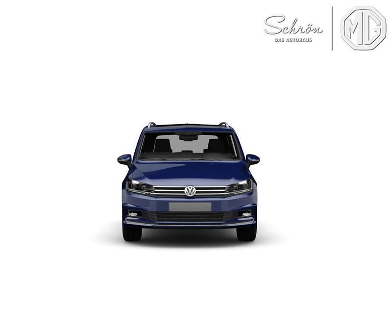 Neu VW Touran 150 PS (110 kW) 2026 Van / Kleinbus