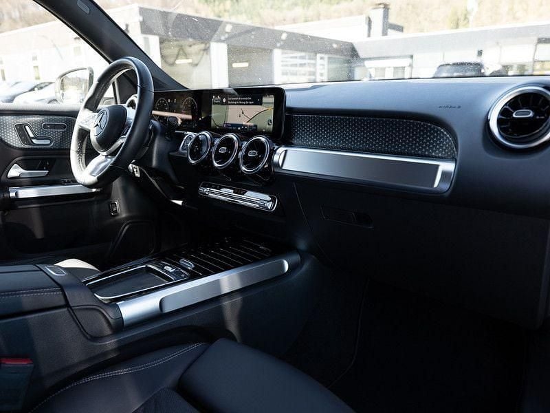 Gebraucht Mercedes GLB250 Progressive 224 PS (164 kW) 2025 Weiss unilack polarweiß SUV