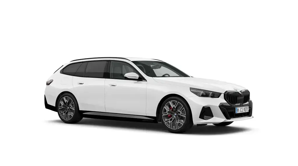 Neu BMW 550e Comfort Edition 313 PS (230 kW) 2026 Kombi