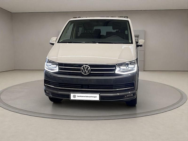 Gebraucht VW Transporter Generation Six 199 PS (146 kW) 2019 Van