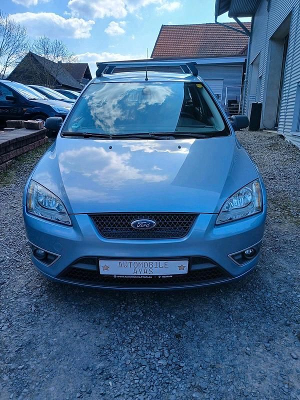 Usata Ford Focus 115 CV (84 kW) 2006 Station wagon