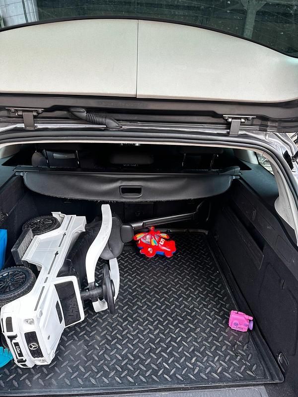 Gebraucht Opel Astra 125 PS (91 kW) 2012 Grau Kombi