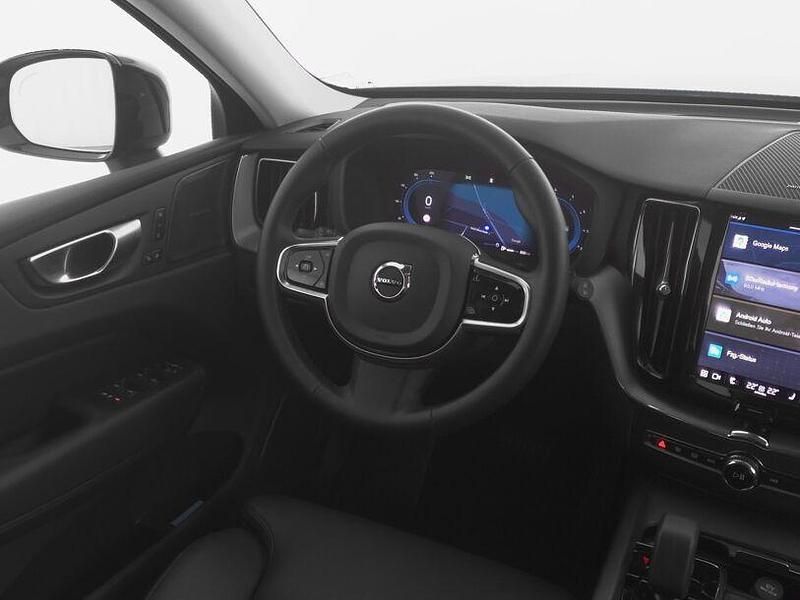 Gebraucht Volvo XC60 Plus 197 PS (144 kW) 2024 Grau SUV