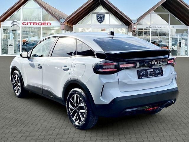Neu Citroën C4 136 PS (100 kW) 2026 Okenitweiß SUV