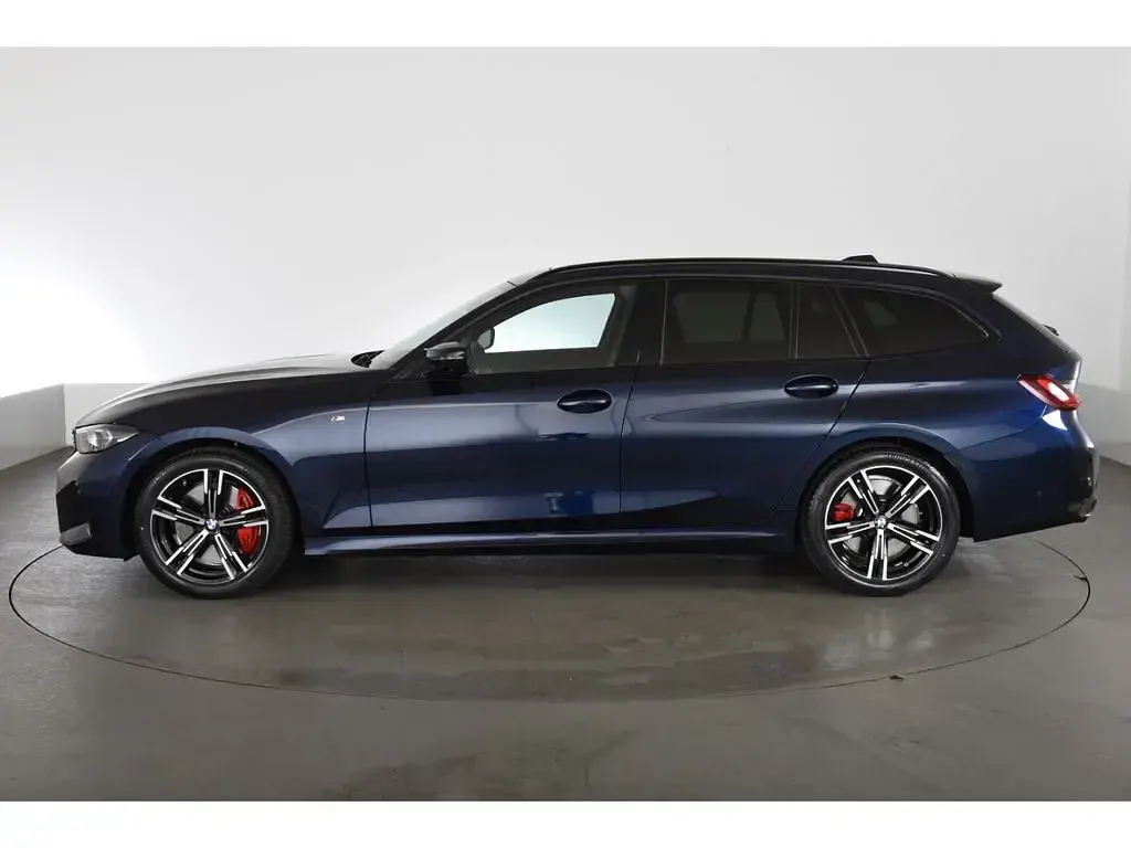 Gebraucht BMW M340 Shadowline 381 PS (280 kW) 2025 Blau Limousine
