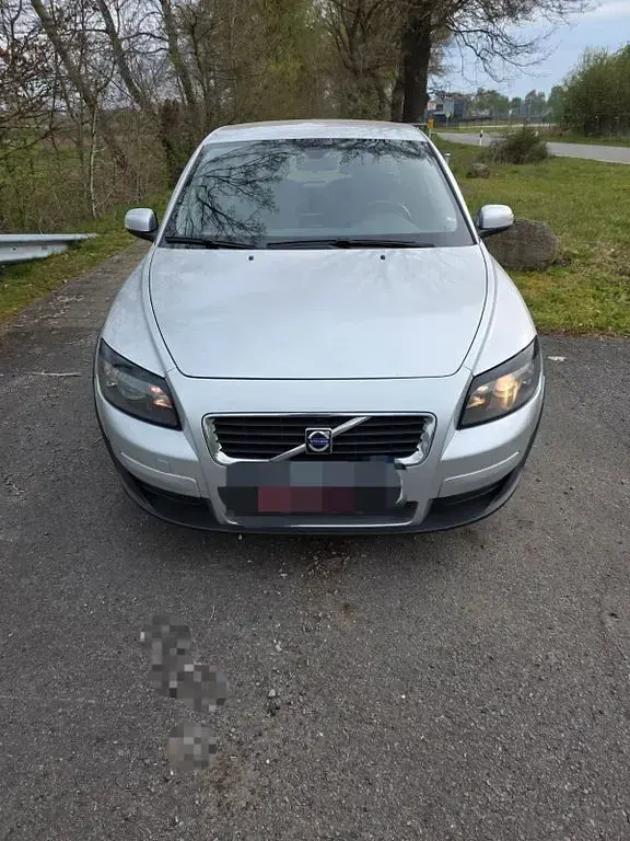 Gebraucht Volvo C30 109 PS (80 kW) 2009 Kleinwagen