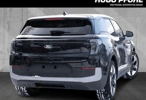 Neu Ford Explorer Premium 210 kW (286 PS) 2026 Schwarz SUV