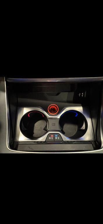 Gebraucht BMW X5 Performance 265 PS (194 kW) 2019 Weiß SUV