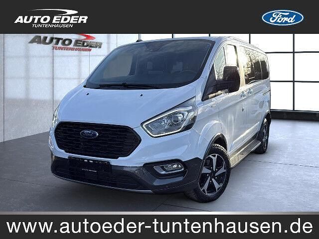 Gebraucht 2021 Ford Transit Custom Active Kombi | 34.950 € - Bild 1/4