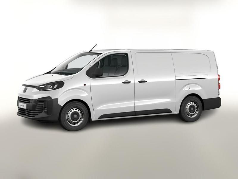 Weiss Neu 2025 Fiat Scudo Van / Kleinbus | 28.288 € (Guter Preis) - Bild 1/3