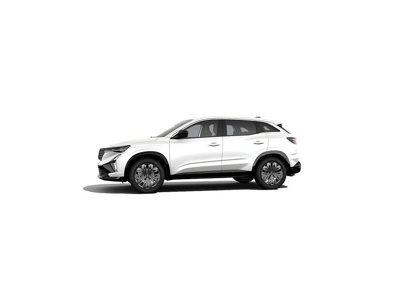 Neu Renault Austral Evolution 148 PS (108 kW) 2026 Perlmuttweiß metallic (weiß) SUV