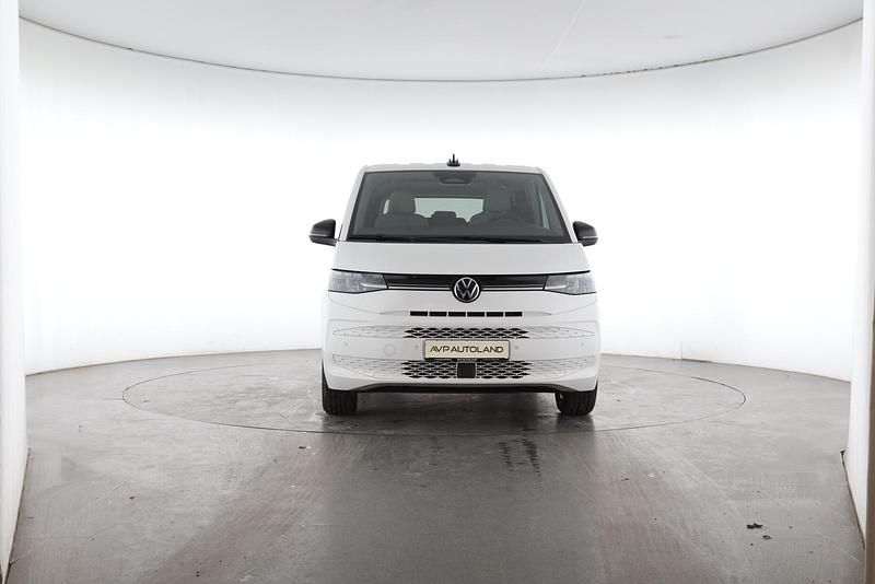 Neu VW Multivan Life 150 PS (110 kW) 2026 Candy weiss Van / Kleinbus