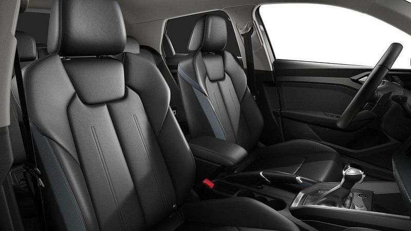 Gebraucht Audi A1 S-Line 150 PS (110 kW) 2025 Grau SUV