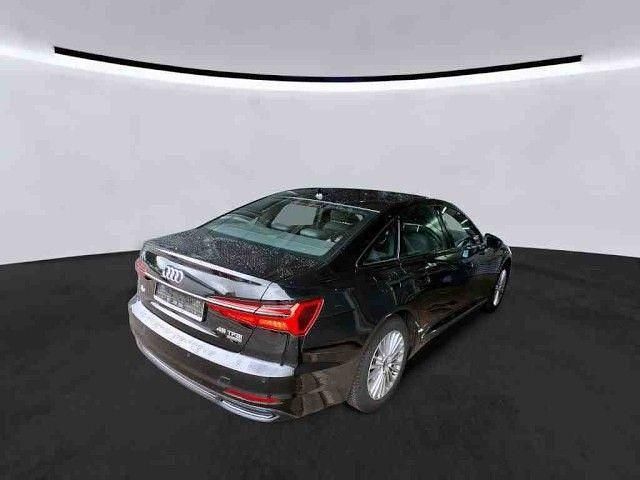 Gebraucht Audi A6 Design 265 PS (194 kW) 2021 Schwarz Limousine