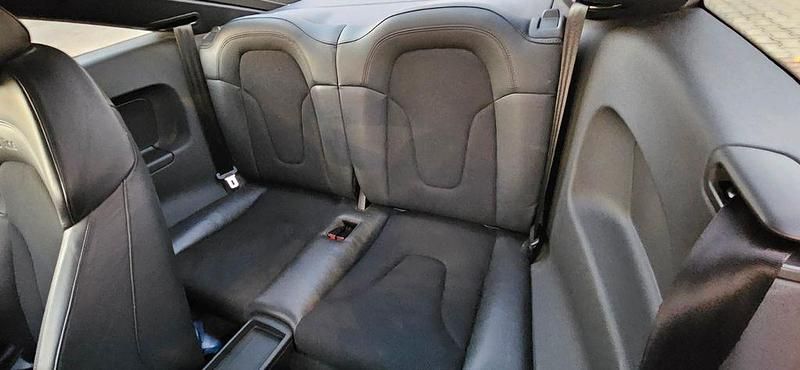 Gebraucht Audi TT Design 245 PS (180 kW) 2007 Schwarz Coupé