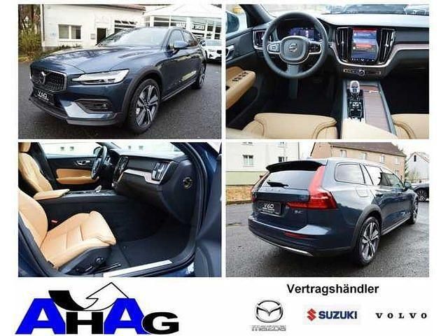 Gebraucht 2025 Volvo V60 CC Plus Kombi | 59.900 € - Bild 1/4