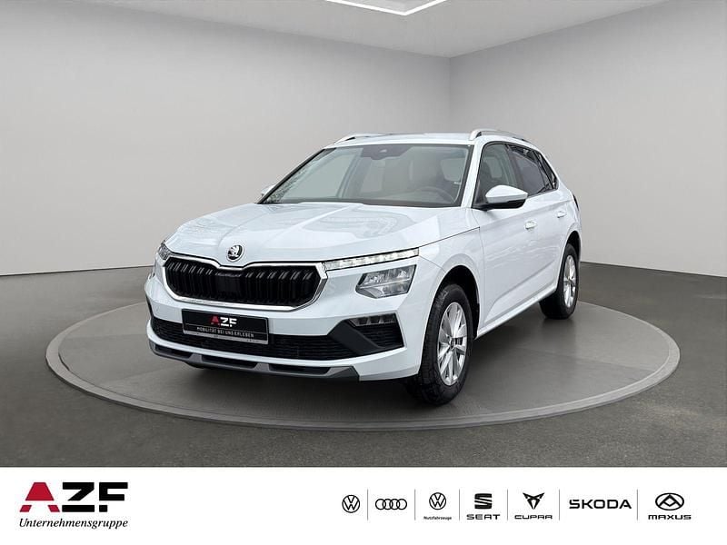 Neu Skoda Kamiq Selection 116 PS (85 kW) 2026 SUV