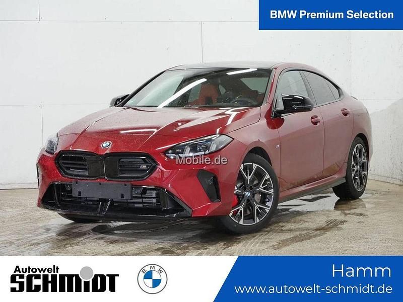 Gebraucht BMW M235 Performance 300 PS (220 kW) 2024 Rot Coupé