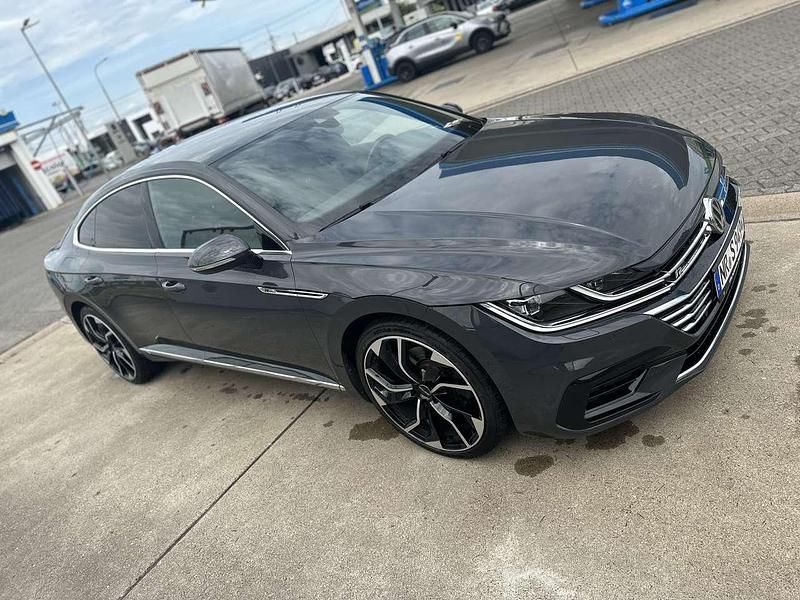 Gebraucht 2019 VW Arteon R-line Coupé | 22.500 € (Fairer Preis) - Bild 1/4