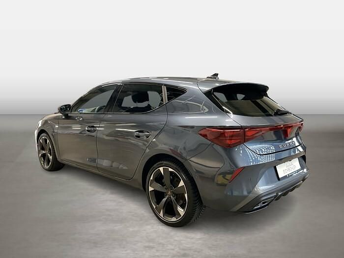 Second-hand Cupra Leon 150 CP (110 kW) 2025 Gri Berlinǎ