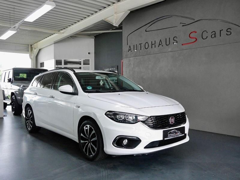 Other Gebraucht 2018 Fiat Tipo Lounge Kombi | 12.790 € (Fairer Preis) - Bild 1/4