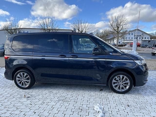 Gebraucht VW Multivan Style 204 PS (150 kW) 2025 Van