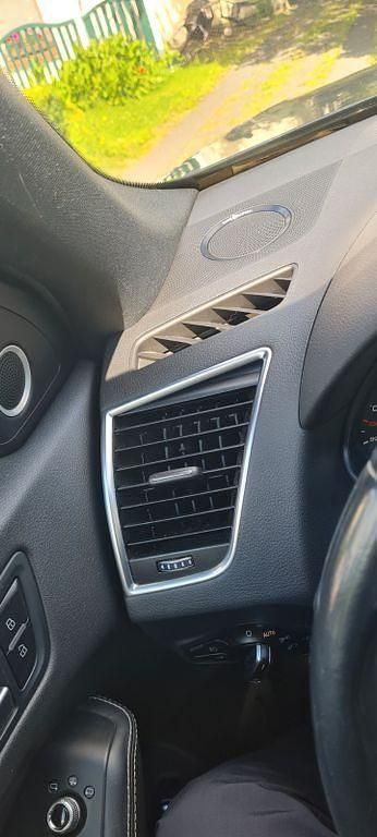 Gebraucht Audi SQ5 Sport 313 PS (230 kW) 2014 SUV