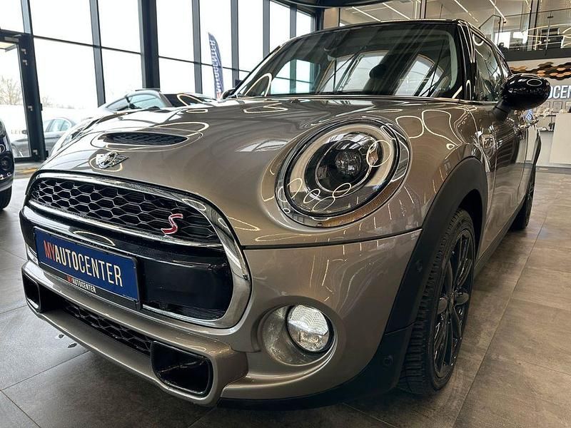Gebraucht Mini Cooper S 192 PS (141 kW) 2017 Other Kleinwagen