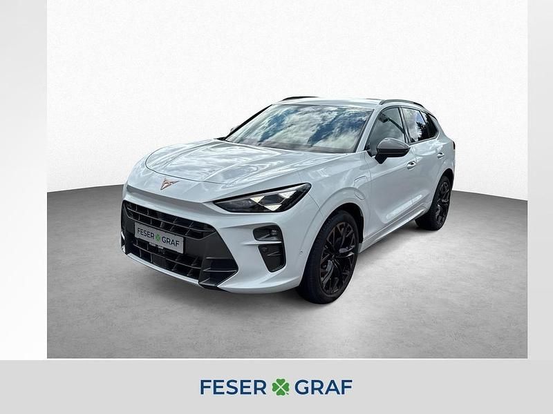 Vsszzzkp2t1007914 Neu 2025 Cupra Terramar VZ SUV | 52.990 € (Etwas zu teuer) - Bild 1/4