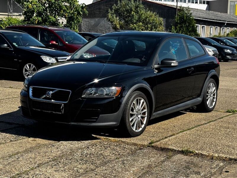Gebraucht 2009 Volvo C30 Summum Kleinwagen | 1.950 € (Guter Preis) - Bild 1/4