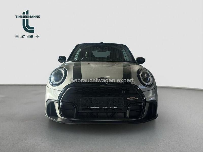 Gebraucht Mini Cooper 136 PS (100 kW) 2023 Silber Kleinwagen