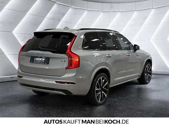 Gebraucht Volvo XC90 173 PS (127 kW) 2023 SUV