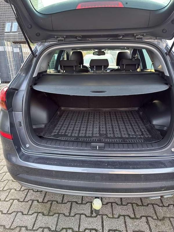 Gebraucht Hyundai Tucson 177 PS (130 kW) 2018 SUV