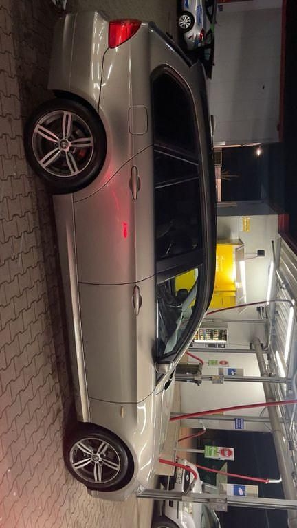 Gebraucht BMW 320 184 PS (135 kW) 2011 Beige Kombi