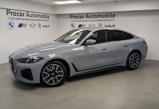 Gebraucht BMW 420 Shadowline 190 PS (139 kW) 2025 Grau Coupé