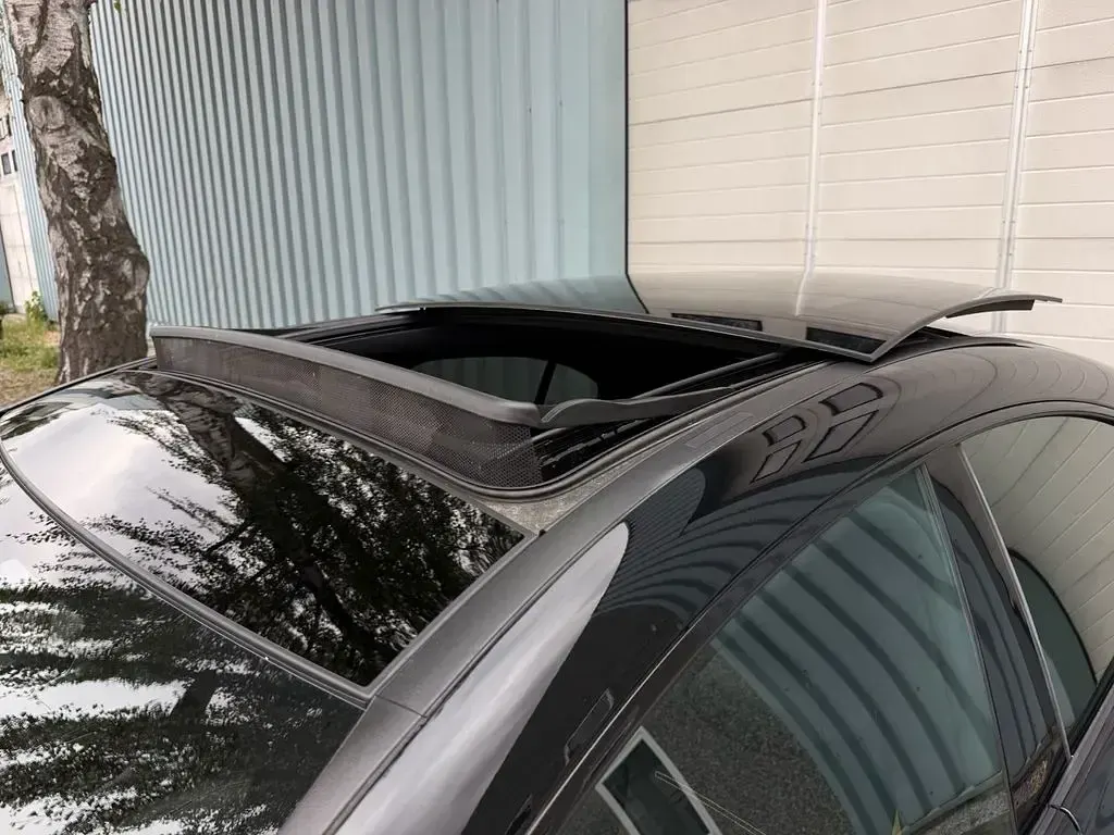 Gebraucht Mercedes CLA45 AMG AMG 421 PS (309 kW) 2021 Schwarz Coupé