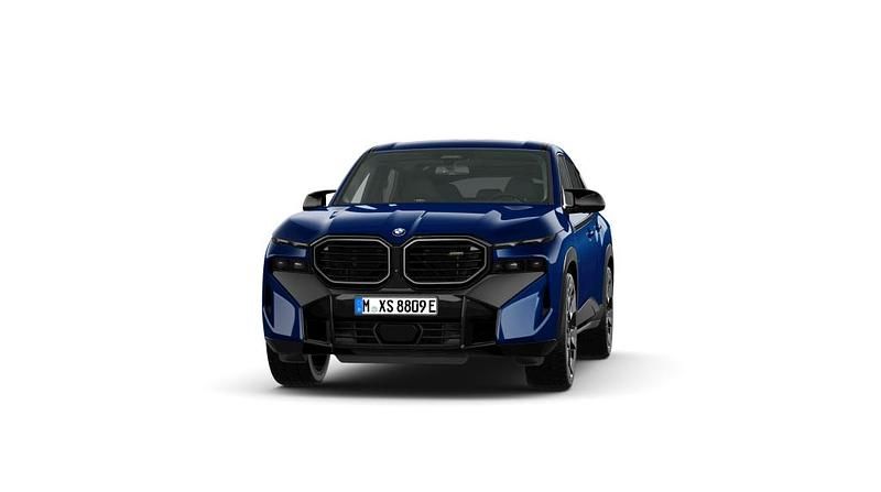 Gebraucht 2025 BMW XM Comfort Edition SUV | 108.690 € (Superpreis) - Bild 1/4