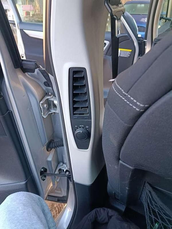 Gebraucht Citroën C4 Picasso Exclusive 109 PS (80 kW) 2008 Van / Kleinbus