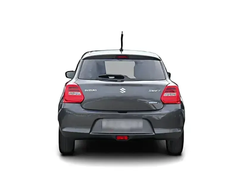 Gebraucht Suzuki Swift Comfort 2023 Grau Kleinwagen