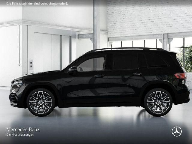 Gebraucht Mercedes GLB180 136 PS (100 kW) 2026 SUV