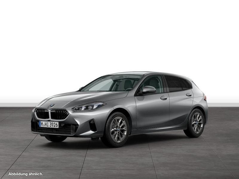 Gebraucht 2025 BMW 120 Coupé Shadowline Coupé | 36.444 € (Fairer Preis) - Bild 1/2