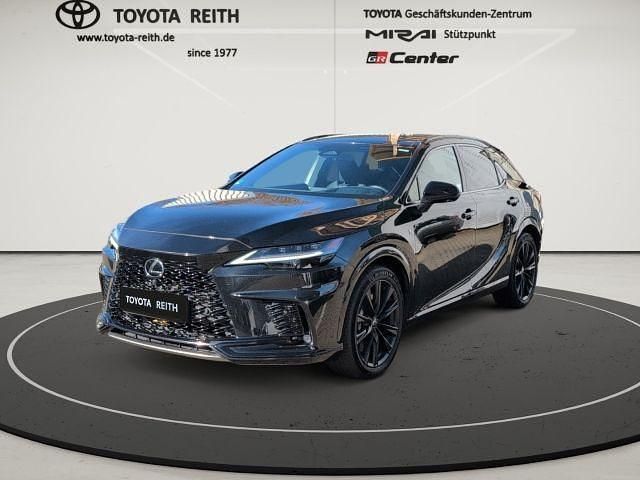 Gebraucht 2023 Lexus RX500h Sport Line SUV | 72.220 € - Bild 1/4