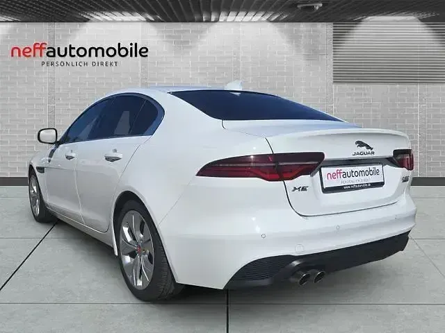 Brugt Jaguar XE S 177 HK (130 kW) 2020 Andere Sedan