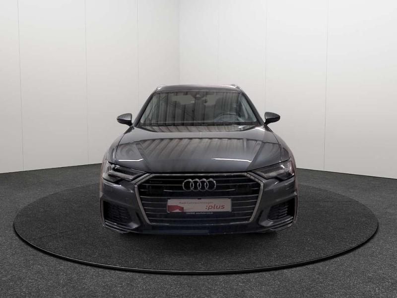 Gebraucht Audi A6 Ambiente 286 PS (210 kW) 2022 Grau Kombi