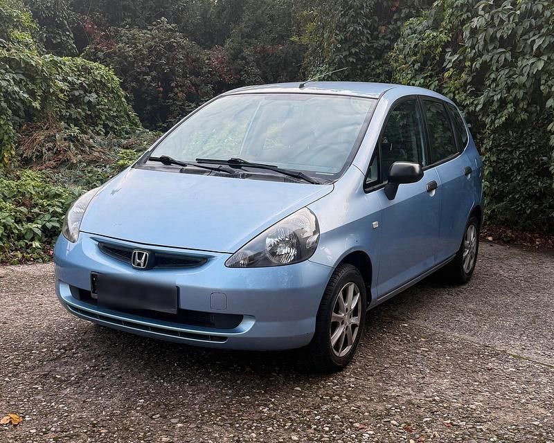 Gebraucht 2004 Honda Jazz Kleinwagen | 999 € (Guter Preis) - Bild 1/4